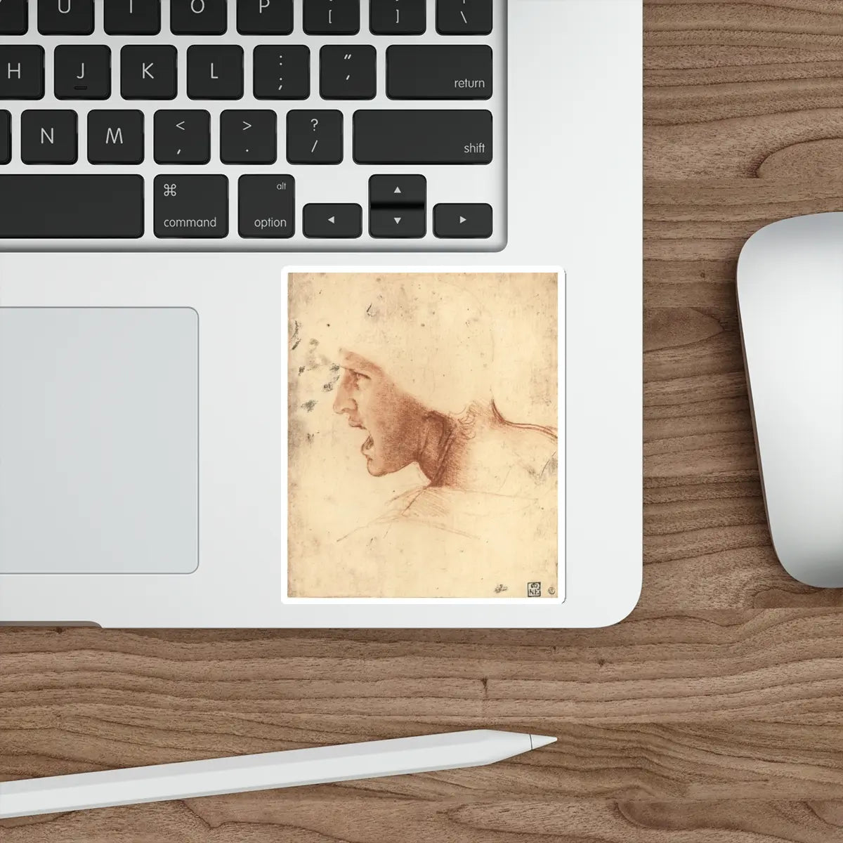 SKU:33193936397239763474 Sticker types:White Shape:Die-Cut Sizes:4" × 4"