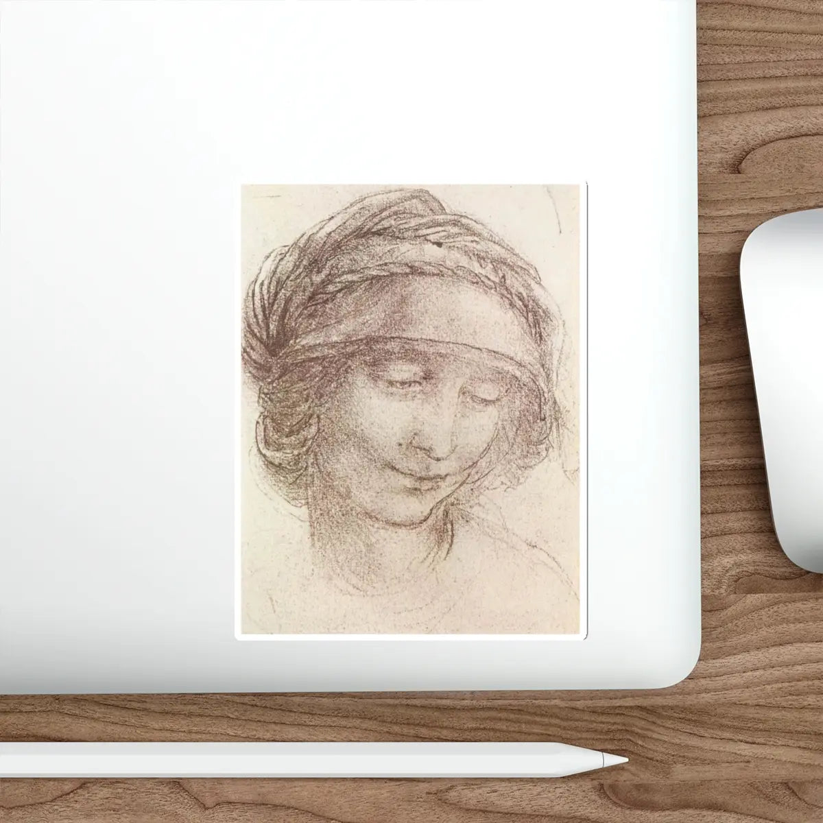 SKU:16282490079222097130 Sticker types:White Shape:Die-Cut Sizes:5" × 5"