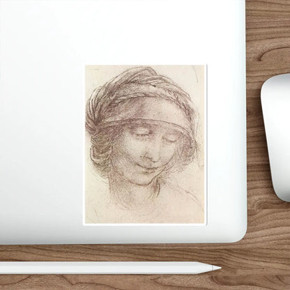 SKU:16282490079222097130 Sticker types:White Shape:Die-Cut Sizes:5" × 5"