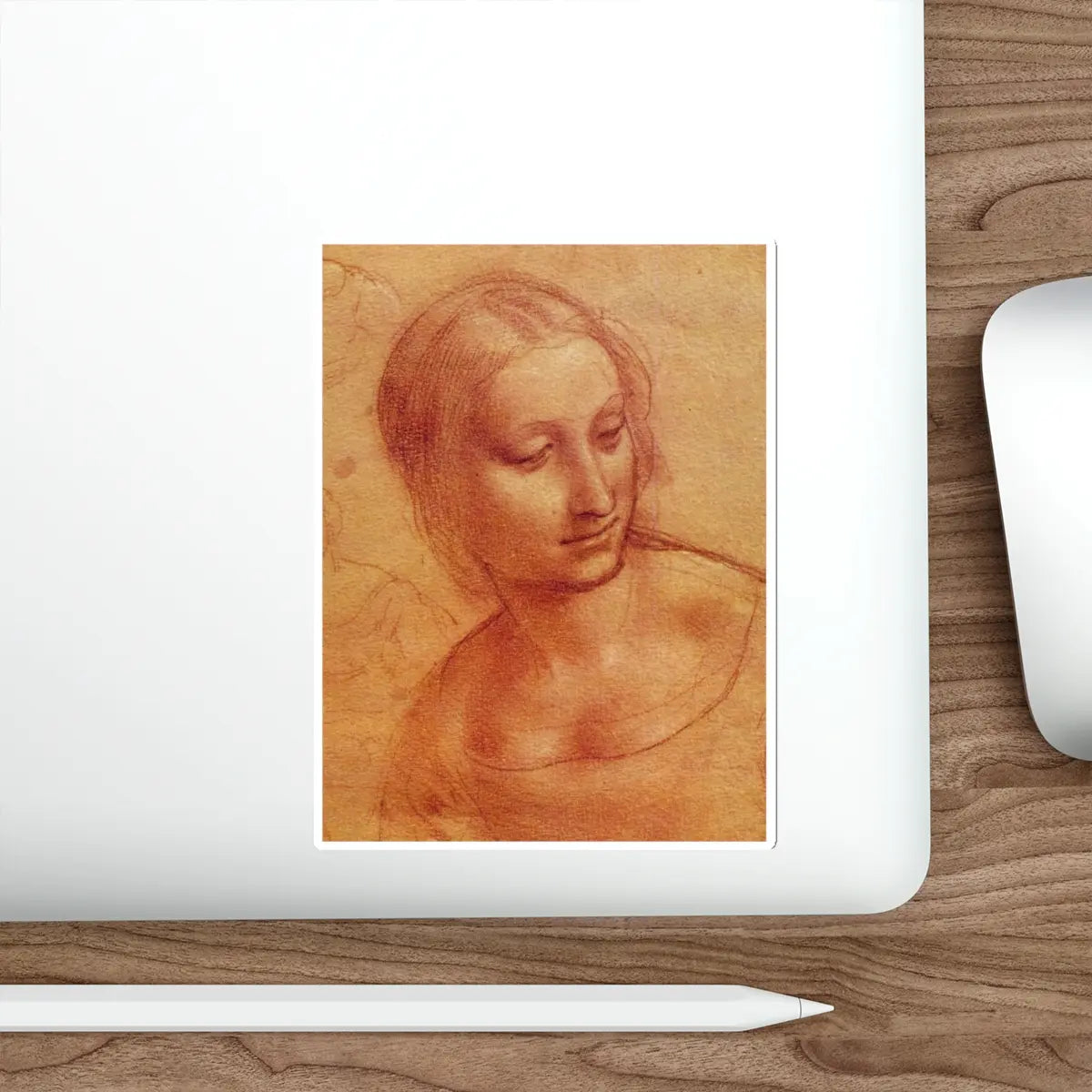 SKU:16914141060007386293 Sticker types:White Shape:Die-Cut Sizes:5" × 5"