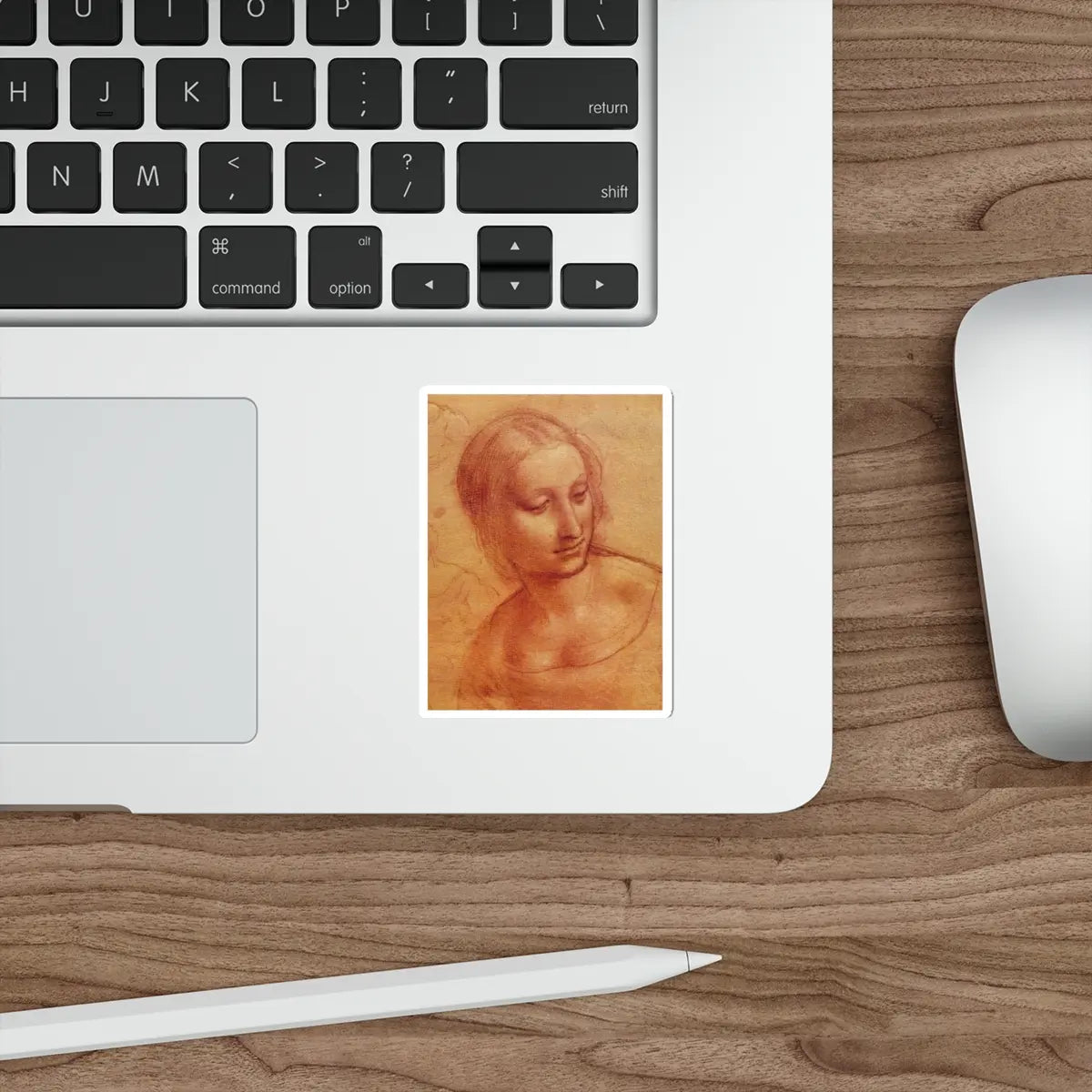 SKU:19017184796445272052 Sticker types:White Shape:Die-Cut Sizes:3" × 3"