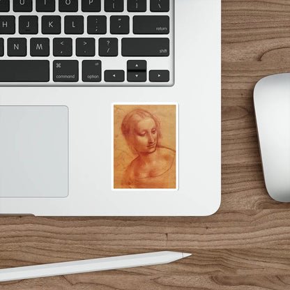 SKU:19017184796445272052 Sticker types:White Shape:Die-Cut Sizes:3" × 3"