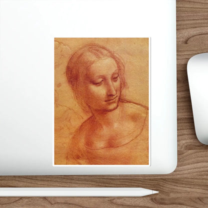 SKU:29215486745638396338 Sticker types:White Shape:Die-Cut Sizes:6" × 6"