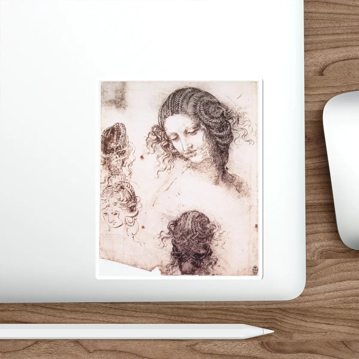 SKU:14202172199548887518 Sticker types:White Shape:Die-Cut Sizes:5" × 5"