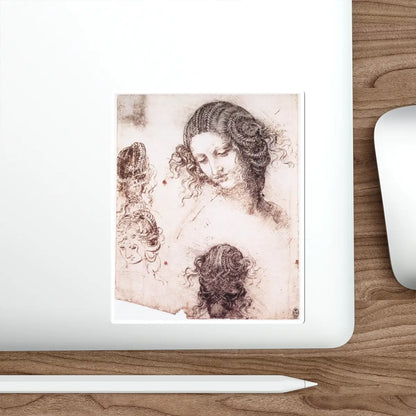 SKU:14202172199548887518 Sticker types:White Shape:Die-Cut Sizes:5" × 5"