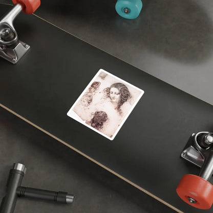 SKU:20250095640091437465 Sticker types:White Shape:Die-Cut Sizes:4" × 4"