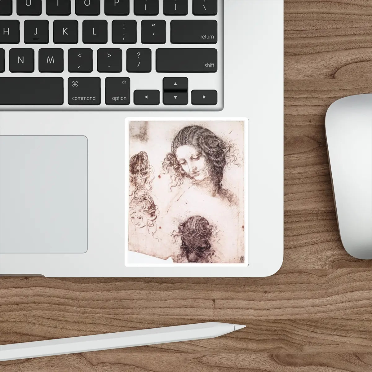 SKU:20250095640091437465 Sticker types:White Shape:Die-Cut Sizes:4" × 4"