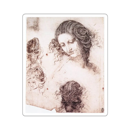 SKU:26682078208466645040 Sticker types:White Shape:Die-Cut Sizes:2" × 2"