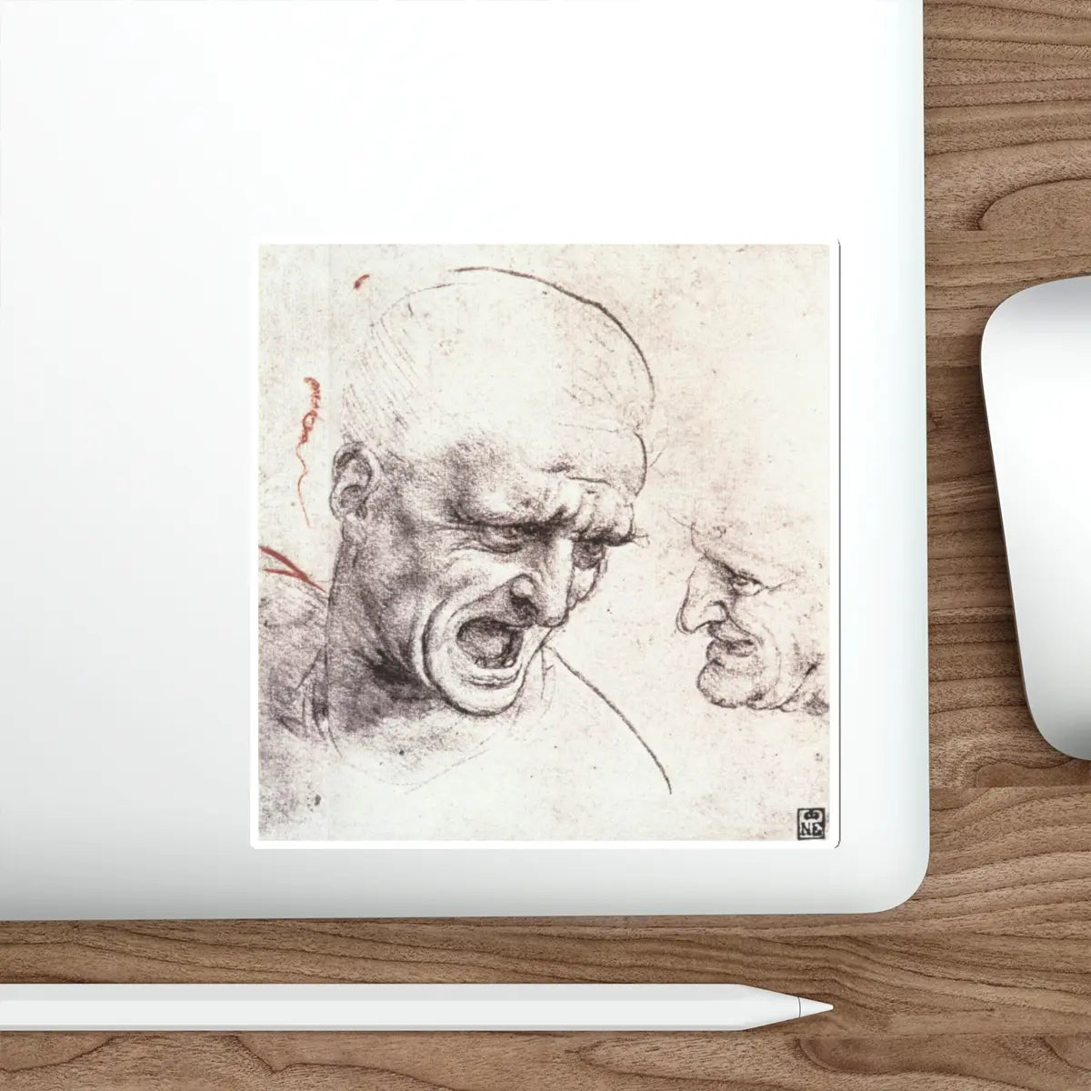 SKU:17484074892007197851 Sticker types:White Shape:Die-Cut Sizes:5" × 5"