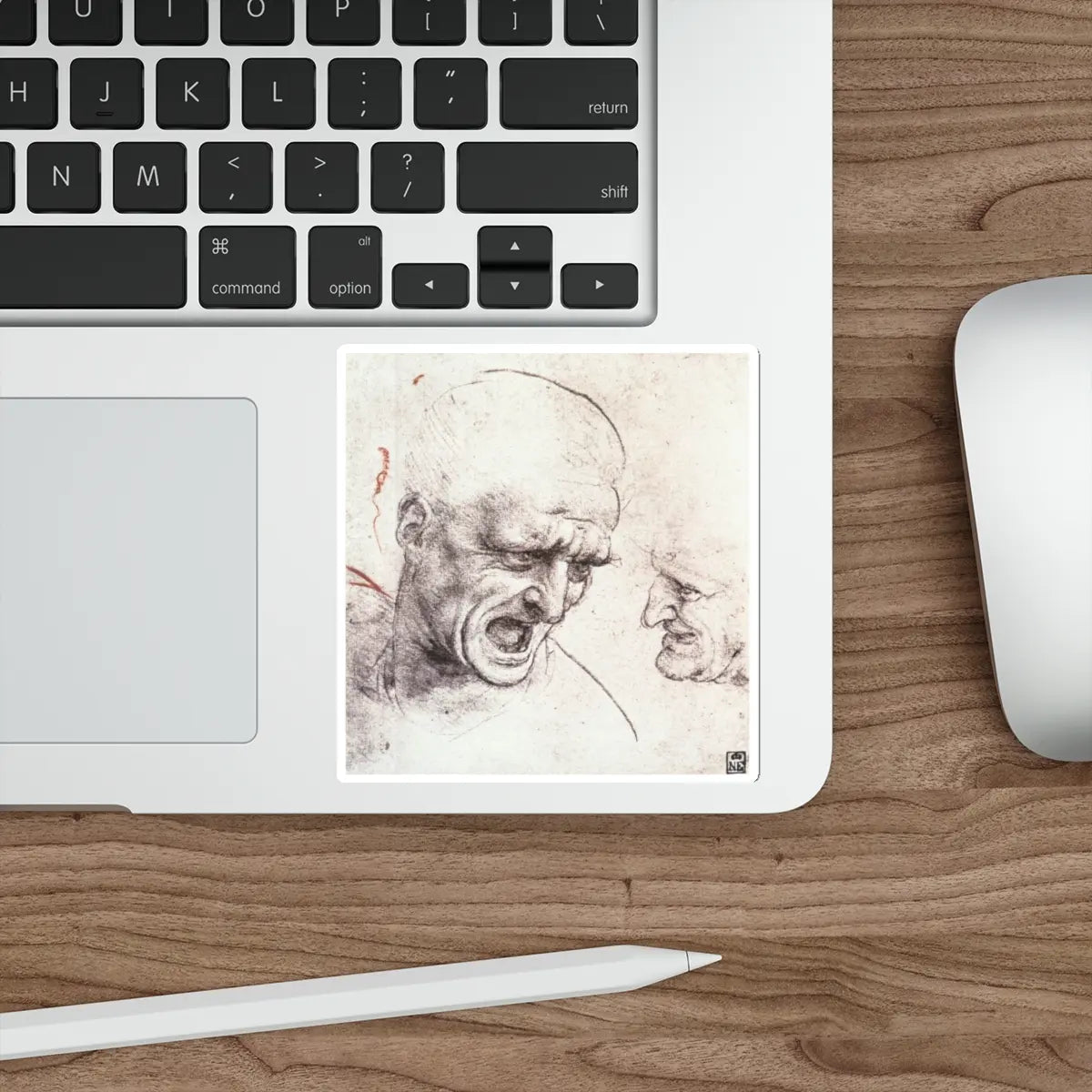 SKU:53923005132469623906 Sticker types:White Shape:Die-Cut Sizes:4" × 4"