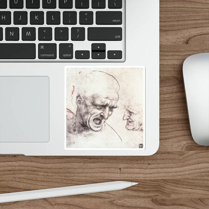SKU:53923005132469623906 Sticker types:White Shape:Die-Cut Sizes:4" × 4"