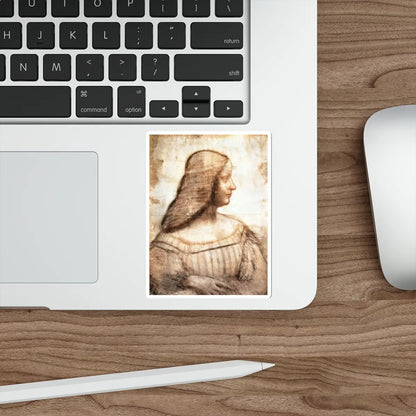 SKU:25630209834839087197 Sticker types:White Shape:Die-Cut Sizes:4" × 4"