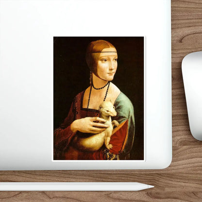 SKU:17330695571067462317 Sticker types:White Shape:Die-Cut Sizes:6" × 6"