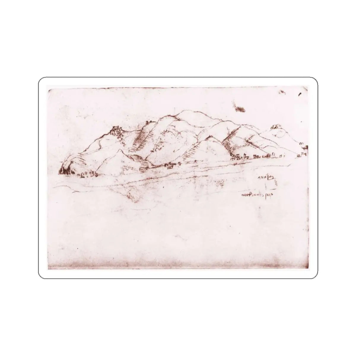 SKU:16062495917836890496 Sticker types:White Shape:Die-Cut Sizes:4" × 4"
