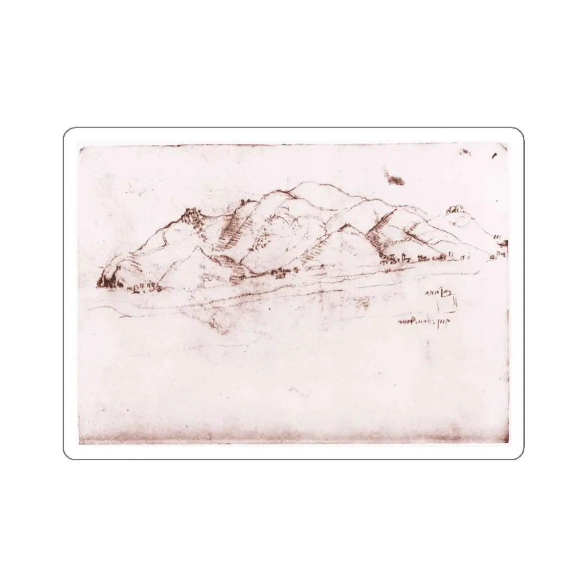 SKU:16512234641950245203 Sticker types:White Shape:Die-Cut Sizes:3" × 3"