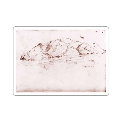 SKU:16512234641950245203 Sticker types:White Shape:Die-Cut Sizes:3" × 3"
