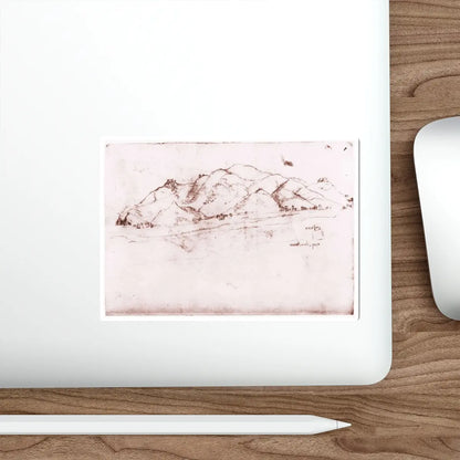 SKU:26392738514397276856 Sticker types:White Shape:Die-Cut Sizes:5" × 5"