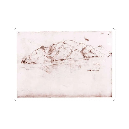 SKU:29799286103210305625 Sticker types:White Shape:Die-Cut Sizes:2" × 2"