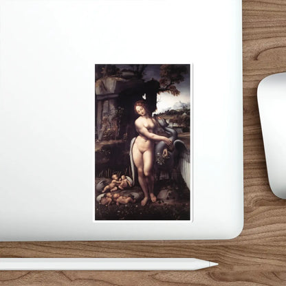 SKU:22856297679090259172 Sticker types:White Shape:Die-Cut Sizes:5" × 5"