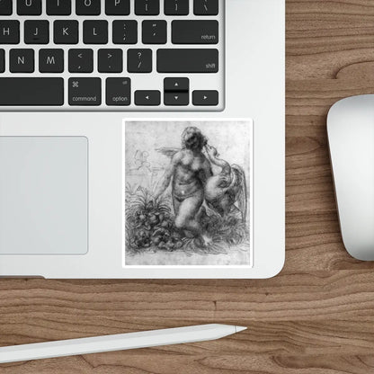 SKU:10007983557552921763 Sticker types:White Shape:Die-Cut Sizes:4" × 4"
