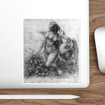 SKU:52024285601714999882 Sticker types:White Shape:Die-Cut Sizes:6" × 6"