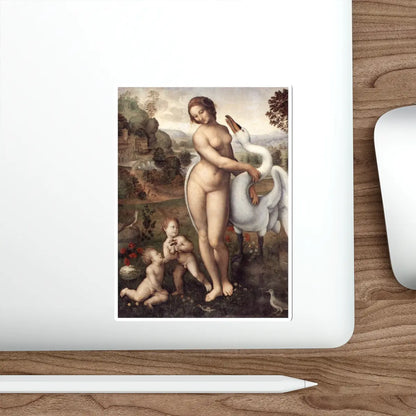 SKU:22437048956710940699 Sticker types:White Shape:Die-Cut Sizes:6" × 6"