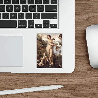 SKU:56786111303820081540 Sticker types:White Shape:Die-Cut Sizes:4" × 4"