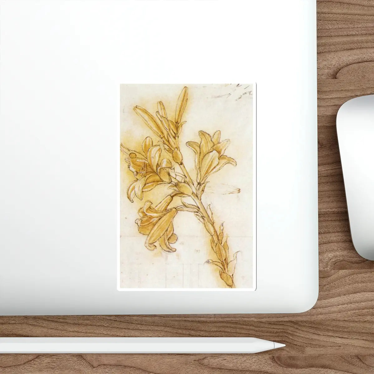 SKU:32456469819563184363 Sticker types:White Shape:Die-Cut Sizes:5" × 5"