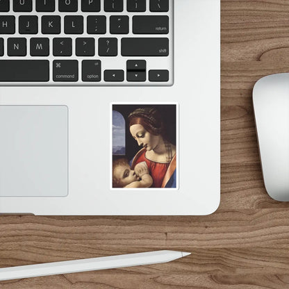 SKU:26160401529465735168 Sticker types:White Shape:Die-Cut Sizes:3" × 3"