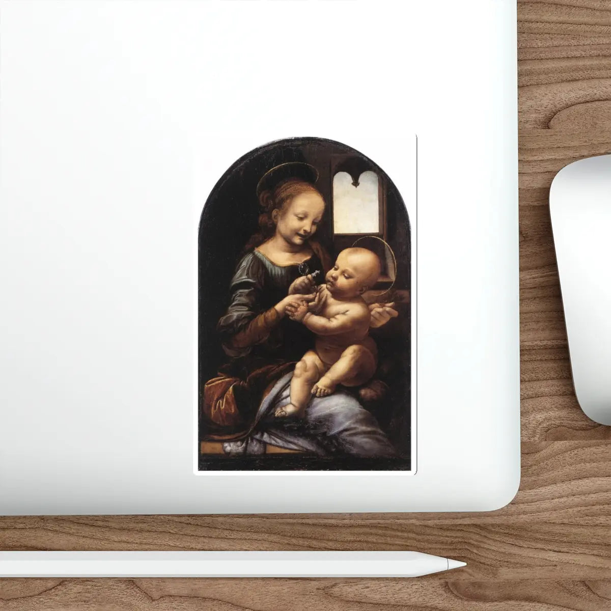 SKU:21476487857606134562 Sticker types:White Shape:Die-Cut Sizes:5" × 5"