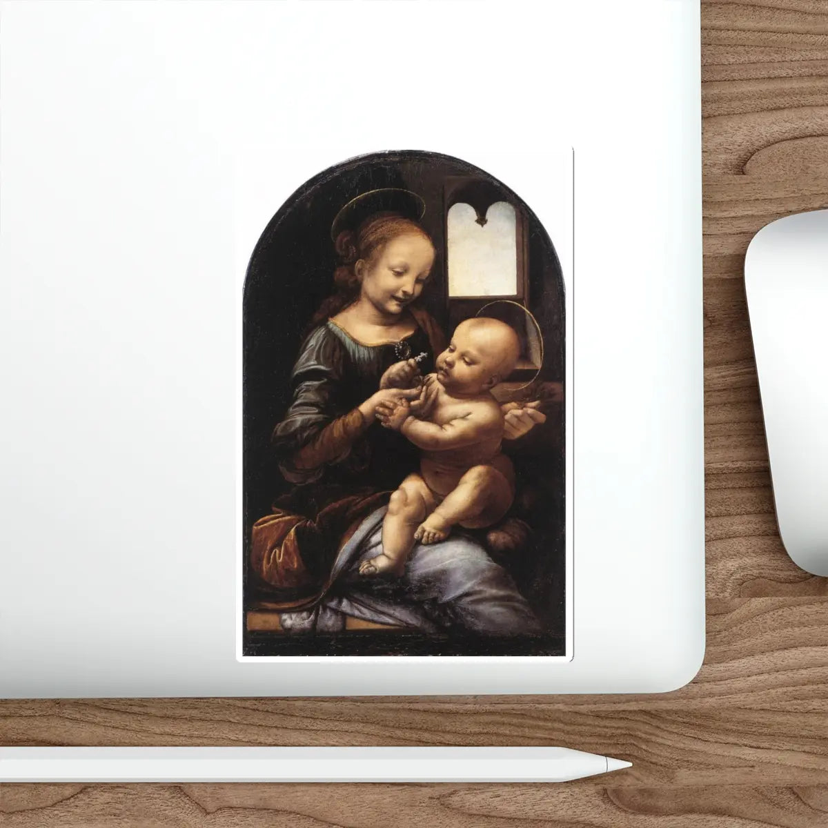 SKU:27515582737172999011 Sticker types:White Shape:Die-Cut Sizes:6" × 6"