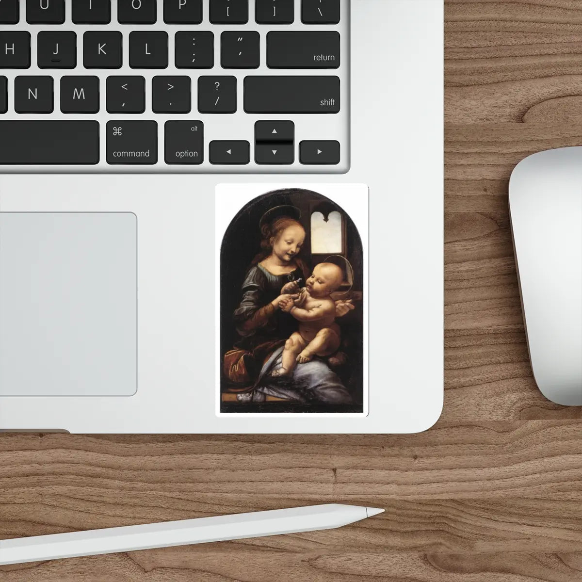 SKU:45440372504841512539 Sticker types:White Shape:Die-Cut Sizes:4" × 4"