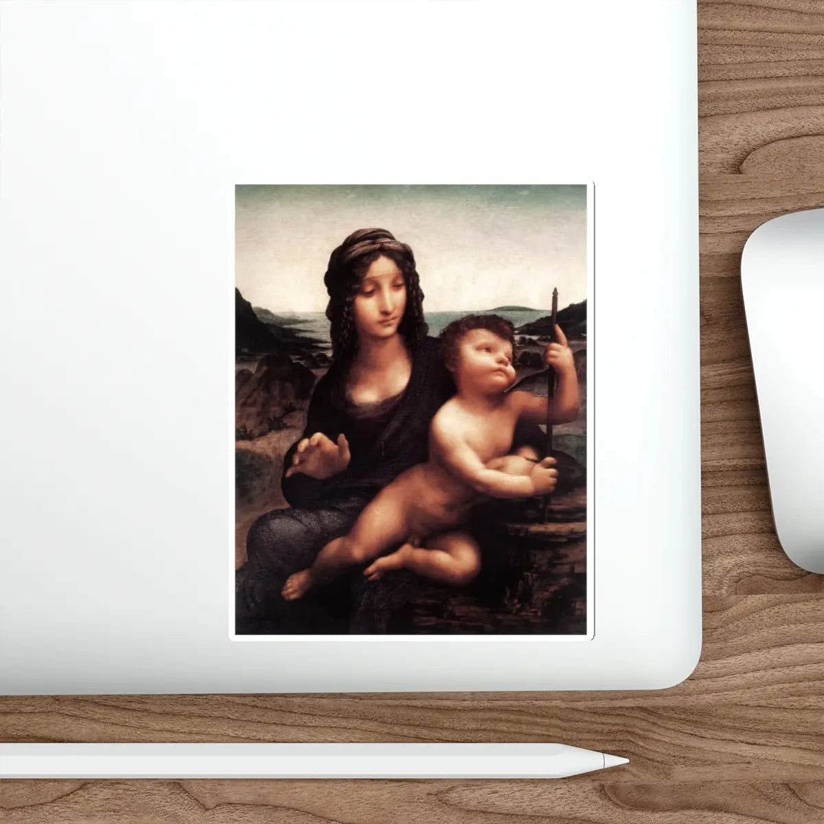 SKU:30361203067890236787 Sticker types:White Shape:Die-Cut Sizes:5" × 5"