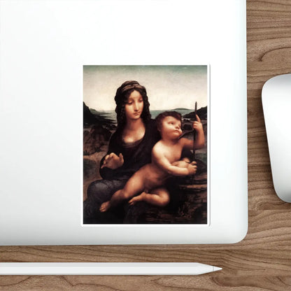 SKU:30361203067890236787 Sticker types:White Shape:Die-Cut Sizes:5" × 5"