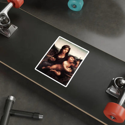 SKU:30361203067890236787 Sticker types:White Shape:Die-Cut Sizes:5" × 5"