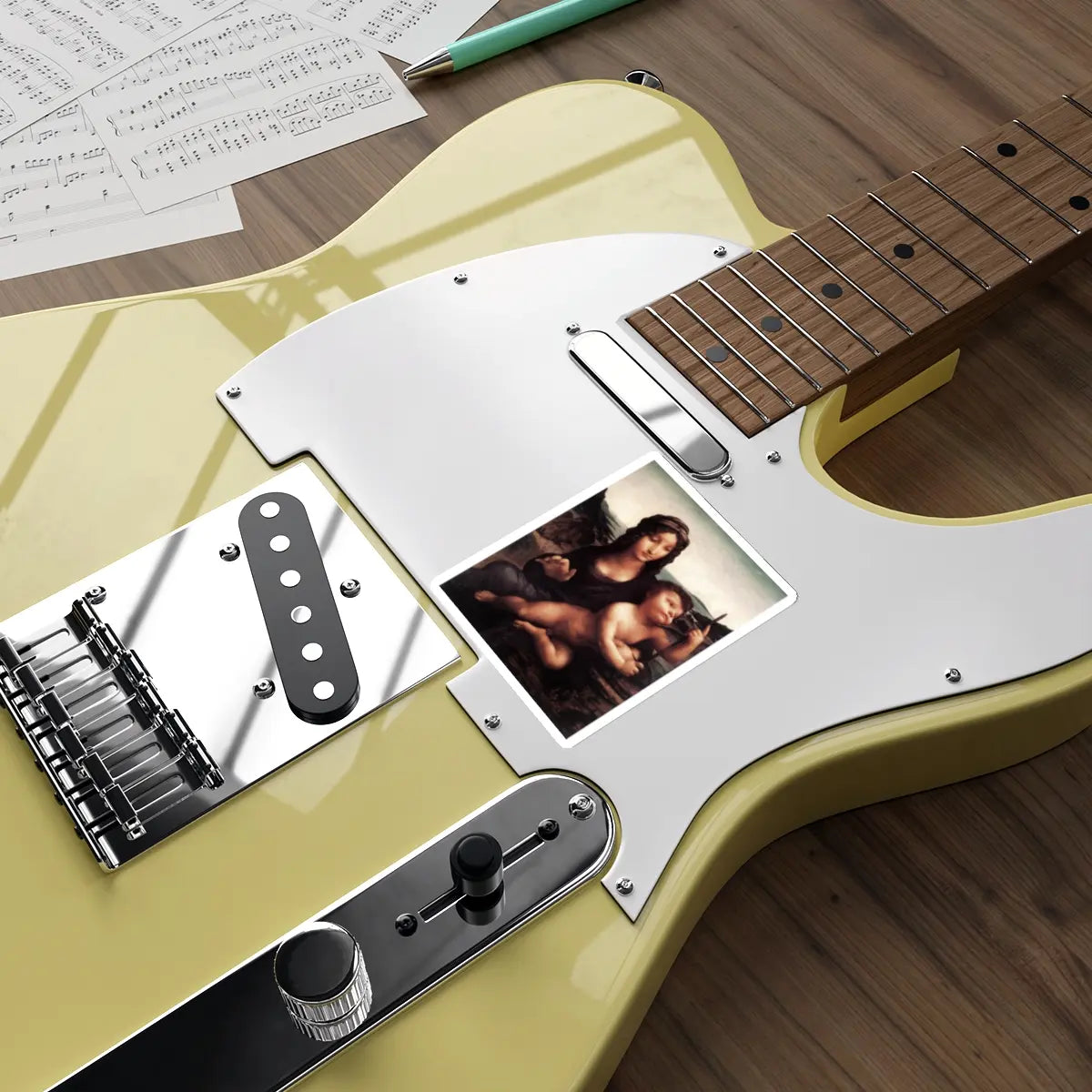 SKU:59017175149490993357 Sticker types:White Shape:Die-Cut Sizes:4" × 4"