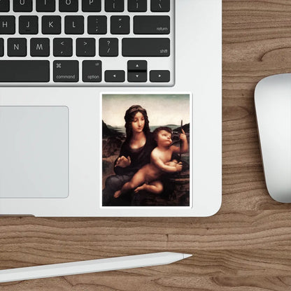 SKU:59017175149490993357 Sticker types:White Shape:Die-Cut Sizes:4" × 4"