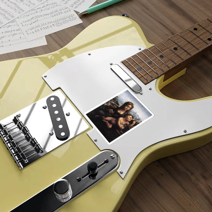 SKU:16873932628168918095 Sticker types:White Shape:Die-Cut Sizes:4" × 4"