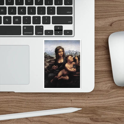 SKU:16873932628168918095 Sticker types:White Shape:Die-Cut Sizes:4" × 4"