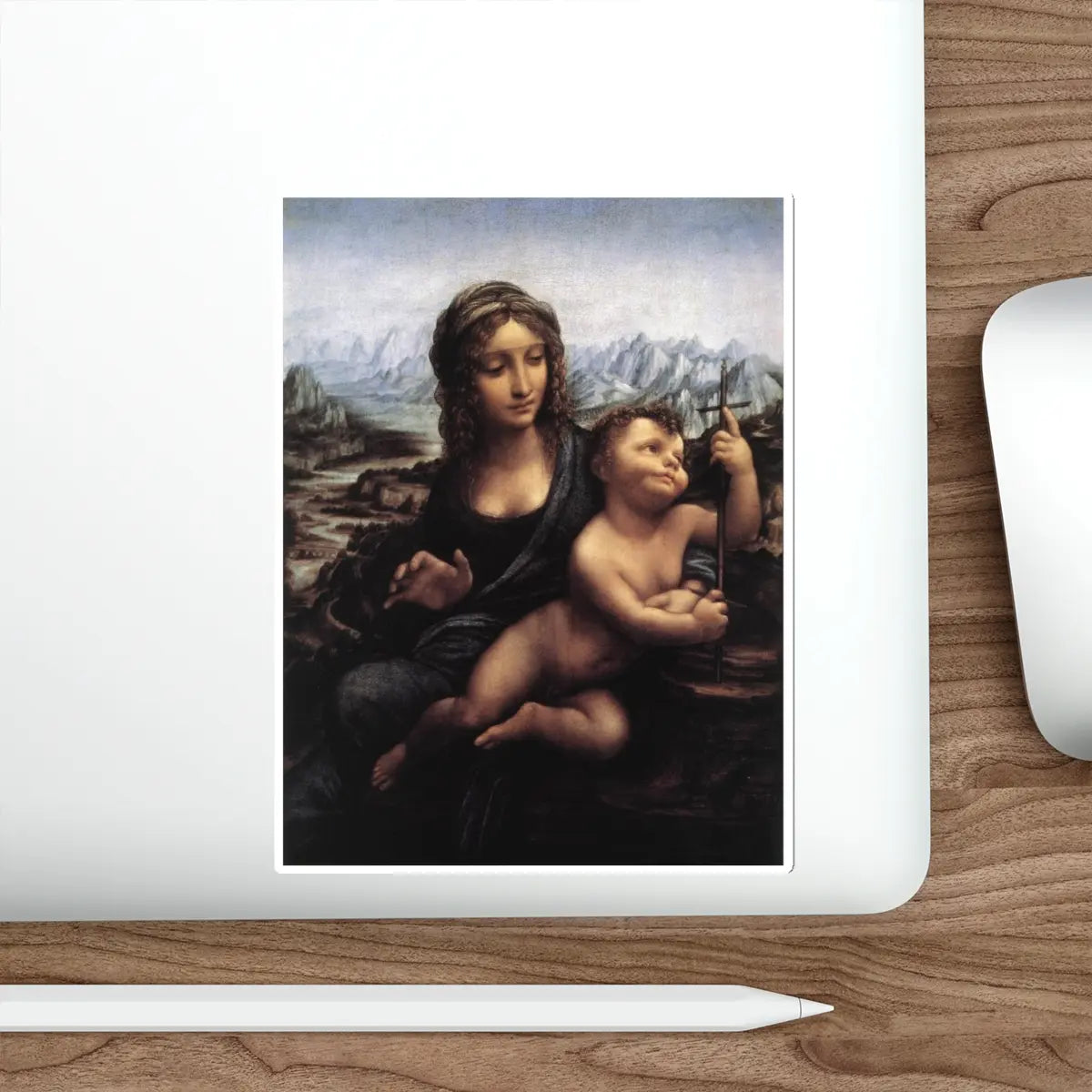 SKU:18719656286580543023 Sticker types:White Shape:Die-Cut Sizes:6" × 6"