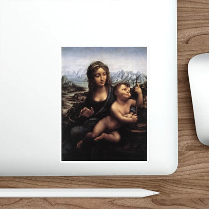 SKU:30466313186497793331 Sticker types:White Shape:Die-Cut Sizes:5" × 5"