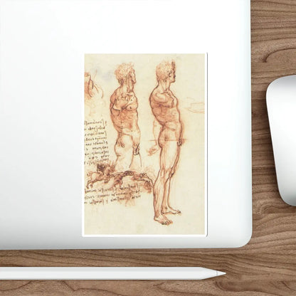 SKU:11574716045543861100 Sticker types:White Shape:Die-Cut Sizes:6" × 6"
