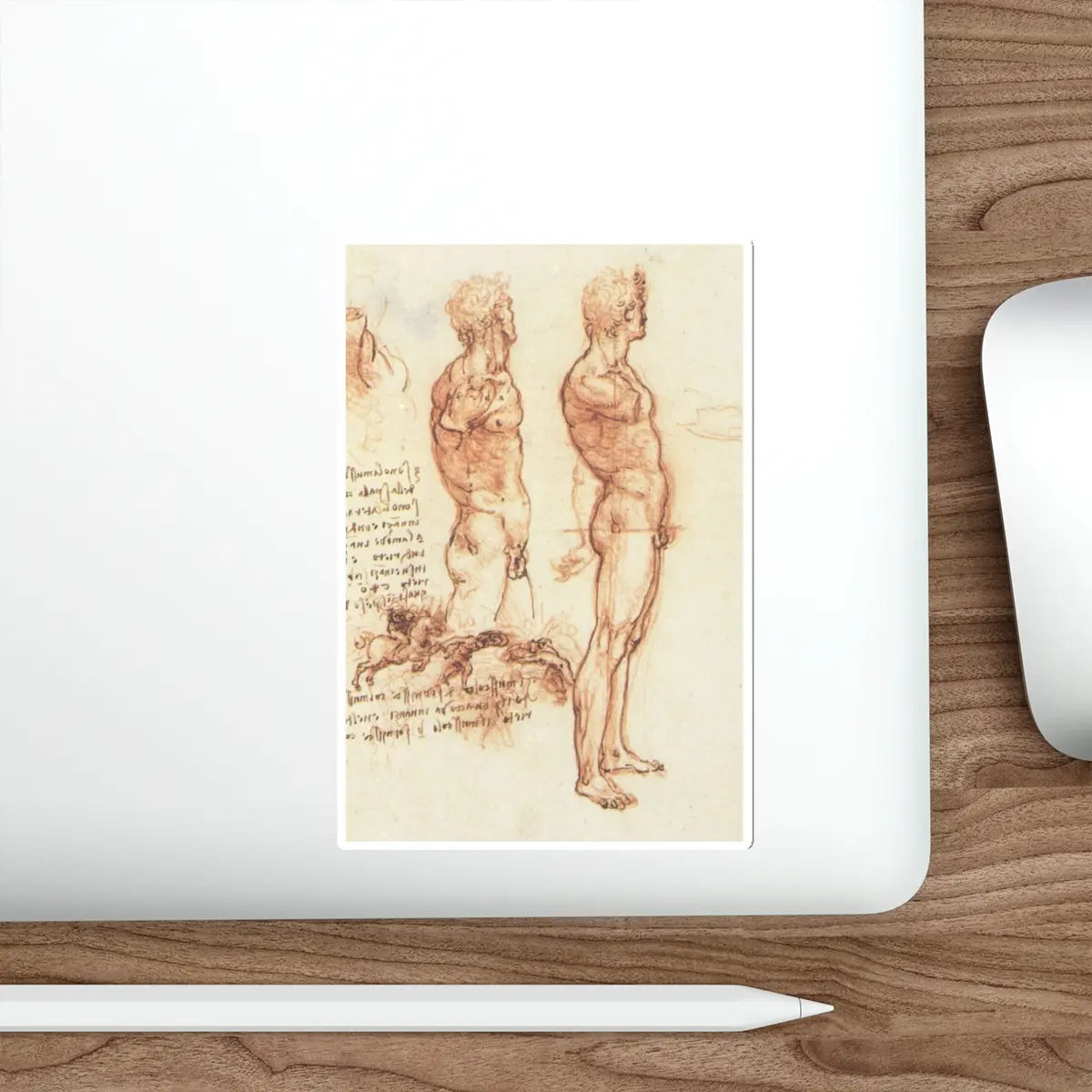 SKU:32162110842000115285 Sticker types:White Shape:Die-Cut Sizes:5" × 5"