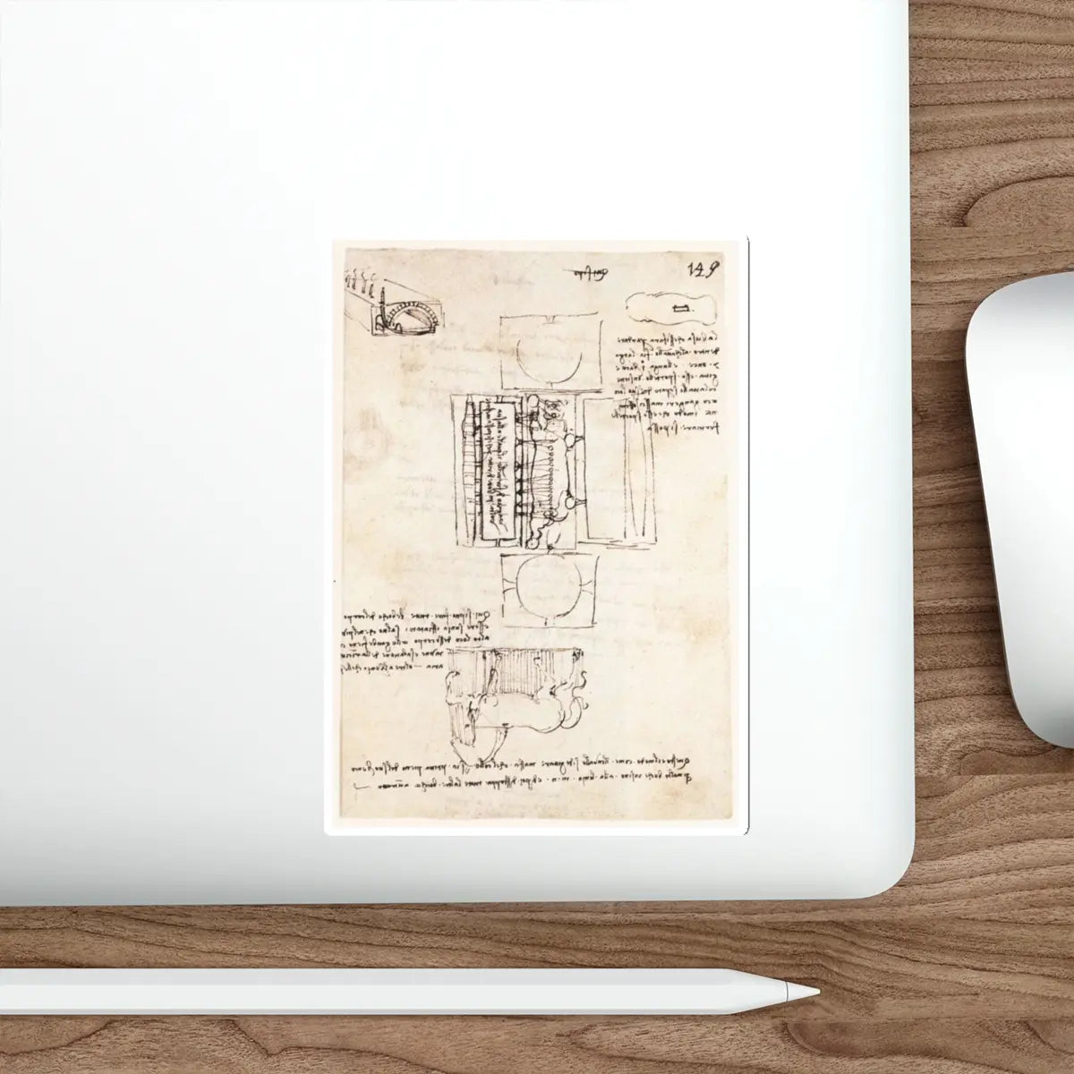 SKU:17902741704665603800 Sticker types:White Shape:Die-Cut Sizes:5" × 5"
