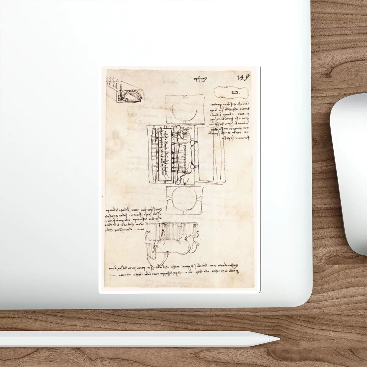SKU:18686691269212400005 Sticker types:White Shape:Die-Cut Sizes:6" × 6"