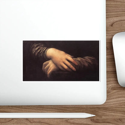 SKU:24400211513905303577 Sticker types:White Shape:Die-Cut Sizes:6" × 6"