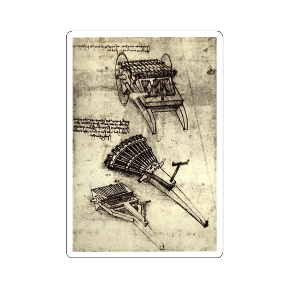 SKU:14365395987227355374 Sticker types:White Shape:Die-Cut Sizes:4" × 4"