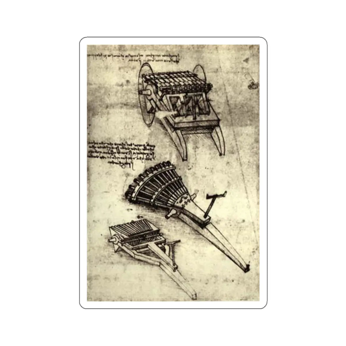 SKU:32956453613062917417 Sticker types:White Shape:Die-Cut Sizes:2" × 2"