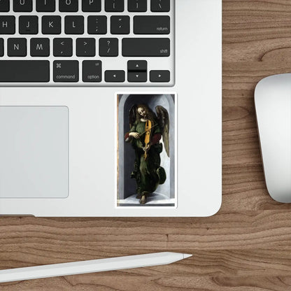 SKU:18296688529563541640 Sticker types:White Shape:Die-Cut Sizes:4" × 4"