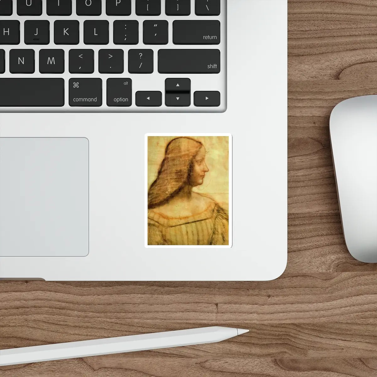 SKU:25047047346866146805 Sticker types:White Shape:Die-Cut Sizes:3" × 3"